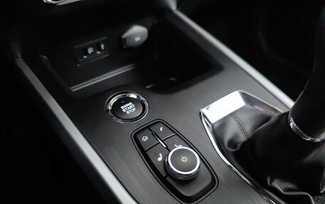 Chery Tiggo 4 I рестайлинг, 2021 год, 1 499 000 рублей, 16 фотография
