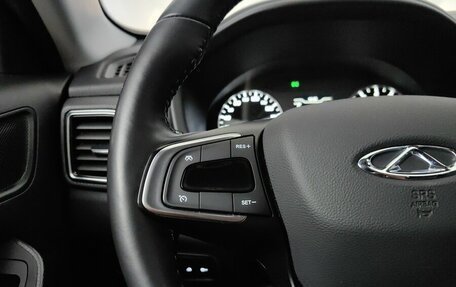 Chery Tiggo 4 I рестайлинг, 2021 год, 1 499 000 рублей, 18 фотография