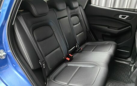 Chery Tiggo 4 I рестайлинг, 2021 год, 1 499 000 рублей, 9 фотография