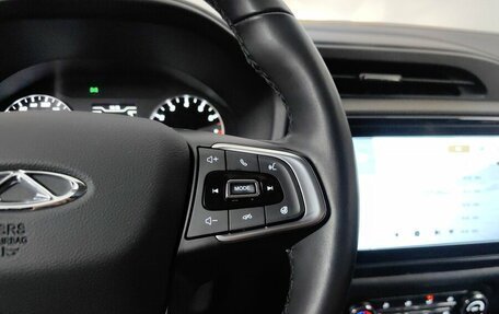 Chery Tiggo 4 I рестайлинг, 2021 год, 1 499 000 рублей, 19 фотография