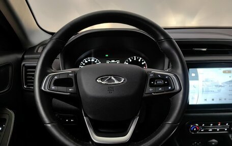 Chery Tiggo 4 I рестайлинг, 2021 год, 1 499 000 рублей, 11 фотография