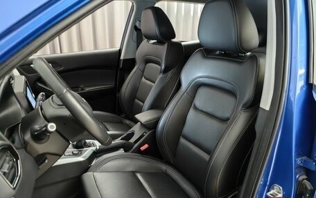 Chery Tiggo 4 I рестайлинг, 2021 год, 1 499 000 рублей, 6 фотография