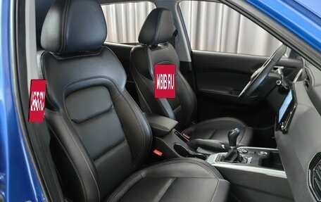 Chery Tiggo 4 I рестайлинг, 2021 год, 1 499 000 рублей, 7 фотография