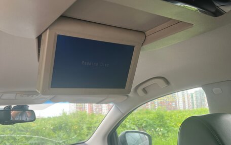 Nissan Murano, 2009 год, 910 000 рублей, 6 фотография