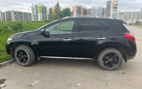 Nissan Murano, 2009 год, 910 000 рублей, 3 фотография