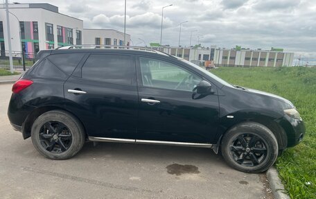 Nissan Murano, 2009 год, 910 000 рублей, 2 фотография
