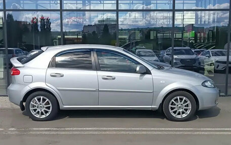 Chevrolet Lacetti, 2008 год, 390 000 рублей, 4 фотография