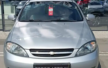 Chevrolet Lacetti, 2008 год, 390 000 рублей, 2 фотография