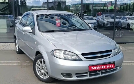 Chevrolet Lacetti, 2008 год, 390 000 рублей, 3 фотография