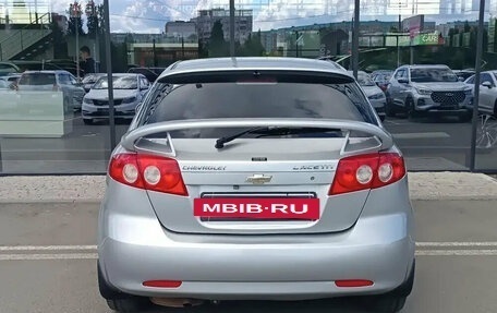 Chevrolet Lacetti, 2008 год, 390 000 рублей, 5 фотография