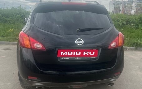 Nissan Murano, 2009 год, 910 000 рублей, 4 фотография