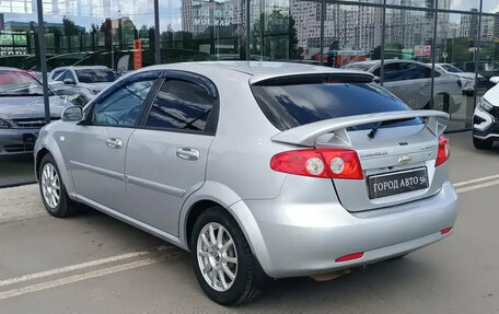Chevrolet Lacetti, 2008 год, 390 000 рублей, 6 фотография