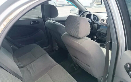 Chevrolet Lacetti, 2008 год, 390 000 рублей, 12 фотография