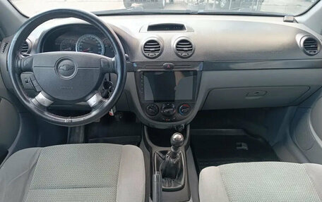 Chevrolet Lacetti, 2008 год, 390 000 рублей, 11 фотография