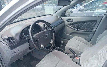 Chevrolet Lacetti, 2008 год, 390 000 рублей, 9 фотография