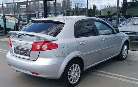 Chevrolet Lacetti, 2008 год, 390 000 рублей, 7 фотография