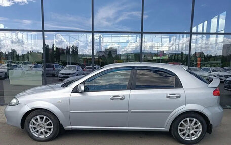 Chevrolet Lacetti, 2008 год, 390 000 рублей, 8 фотография