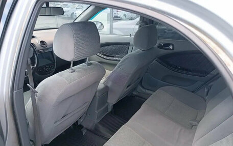 Chevrolet Lacetti, 2008 год, 390 000 рублей, 10 фотография