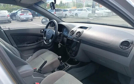 Chevrolet Lacetti, 2008 год, 390 000 рублей, 14 фотография