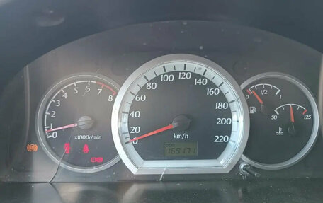 Chevrolet Lacetti, 2008 год, 390 000 рублей, 16 фотография
