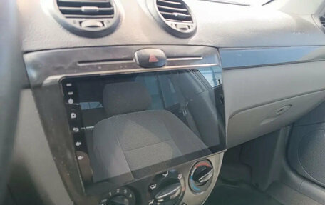 Chevrolet Lacetti, 2008 год, 390 000 рублей, 13 фотография