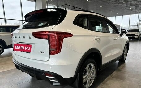 Haval Jolion, 2026 год, 2 599 000 рублей, 5 фотография
