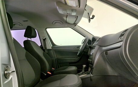 Skoda Yeti I рестайлинг, 2013 год, 810 000 рублей, 10 фотография