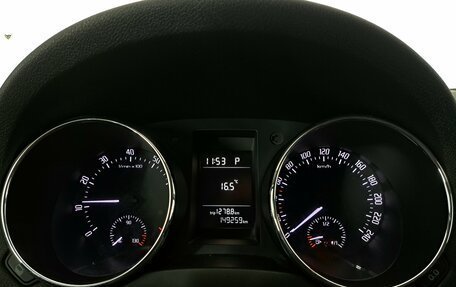 Skoda Yeti I рестайлинг, 2013 год, 810 000 рублей, 13 фотография