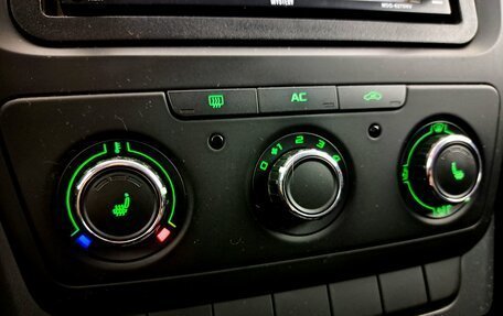 Skoda Yeti I рестайлинг, 2013 год, 810 000 рублей, 15 фотография