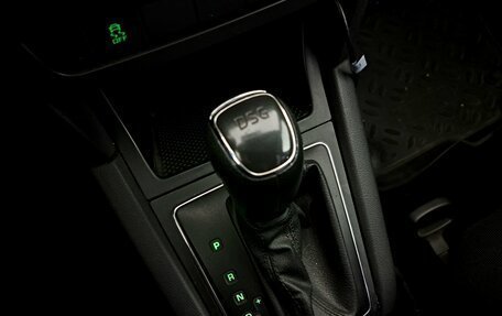 Skoda Yeti I рестайлинг, 2013 год, 810 000 рублей, 16 фотография