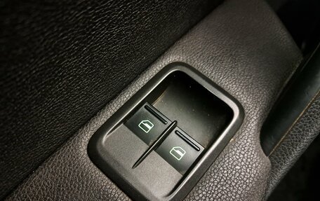Skoda Yeti I рестайлинг, 2013 год, 810 000 рублей, 17 фотография