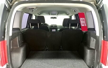 Skoda Yeti I рестайлинг, 2013 год, 810 000 рублей, 19 фотография