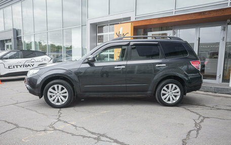 Subaru Forester, 2012 год, 1 449 000 рублей, 4 фотография