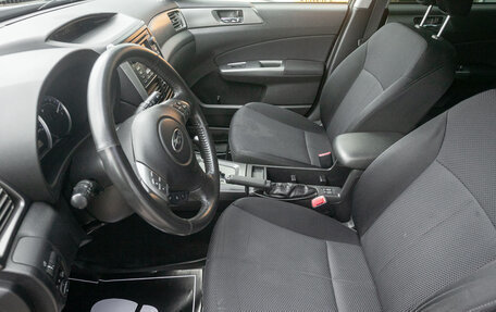 Subaru Forester, 2012 год, 1 449 000 рублей, 10 фотография