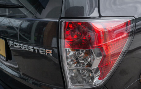 Subaru Forester, 2012 год, 1 449 000 рублей, 7 фотография