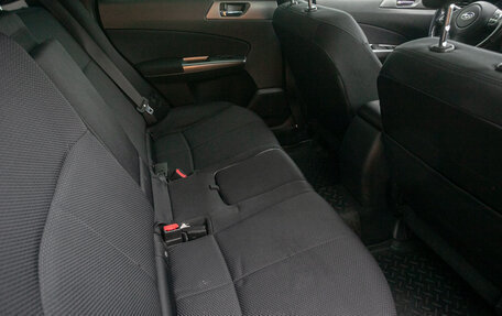 Subaru Forester, 2012 год, 1 449 000 рублей, 15 фотография