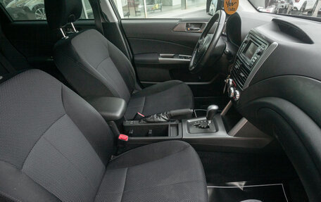 Subaru Forester, 2012 год, 1 449 000 рублей, 19 фотография