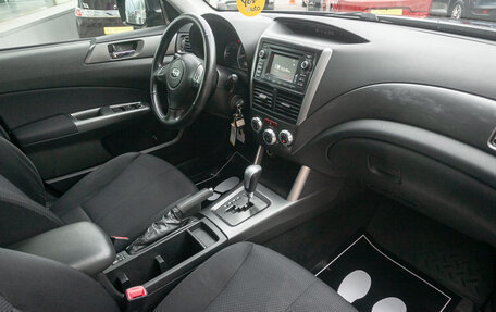 Subaru Forester, 2012 год, 1 449 000 рублей, 18 фотография