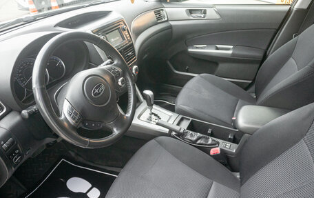 Subaru Forester, 2012 год, 1 449 000 рублей, 9 фотография