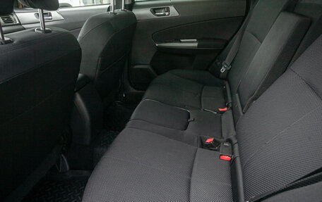 Subaru Forester, 2012 год, 1 449 000 рублей, 13 фотография