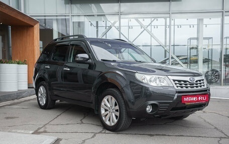 Subaru Forester, 2012 год, 1 449 000 рублей, 8 фотография
