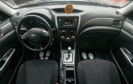 Subaru Forester, 2012 год, 1 449 000 рублей, 16 фотография