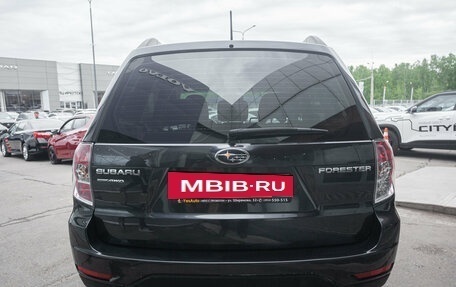 Subaru Forester, 2012 год, 1 449 000 рублей, 6 фотография