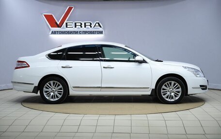 Nissan Teana, 2013 год, 1 250 000 рублей, 4 фотография
