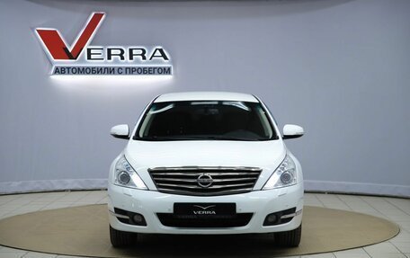 Nissan Teana, 2013 год, 1 250 000 рублей, 2 фотография