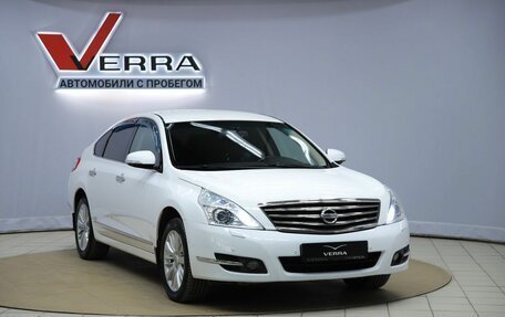 Nissan Teana, 2013 год, 1 250 000 рублей, 3 фотография