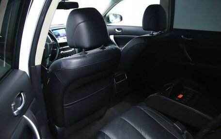 Nissan Teana, 2013 год, 1 250 000 рублей, 11 фотография
