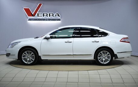 Nissan Teana, 2013 год, 1 250 000 рублей, 8 фотография
