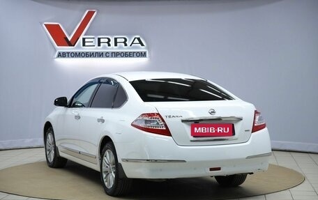 Nissan Teana, 2013 год, 1 250 000 рублей, 7 фотография
