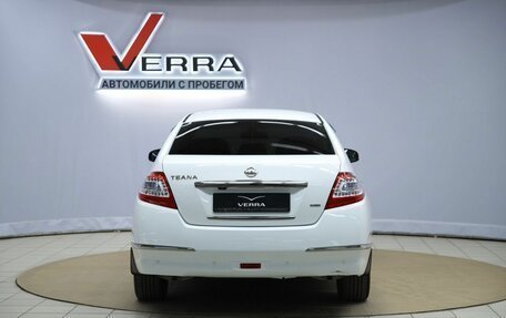 Nissan Teana, 2013 год, 1 250 000 рублей, 6 фотография
